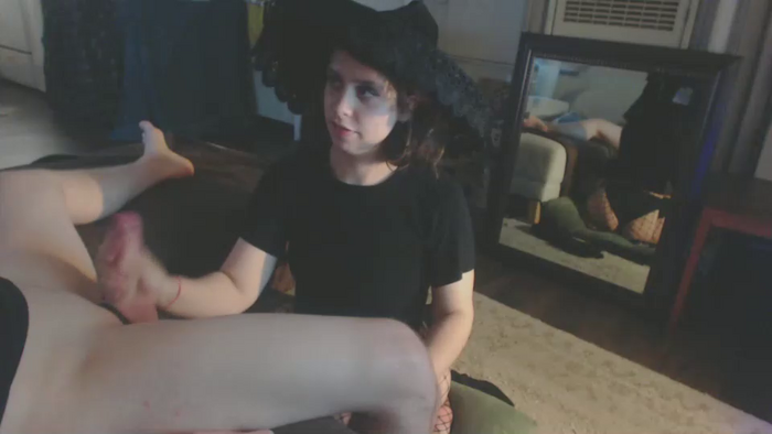 witchbitchmommy