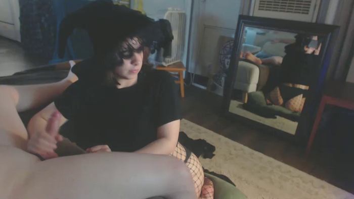 witchbitchmommy
