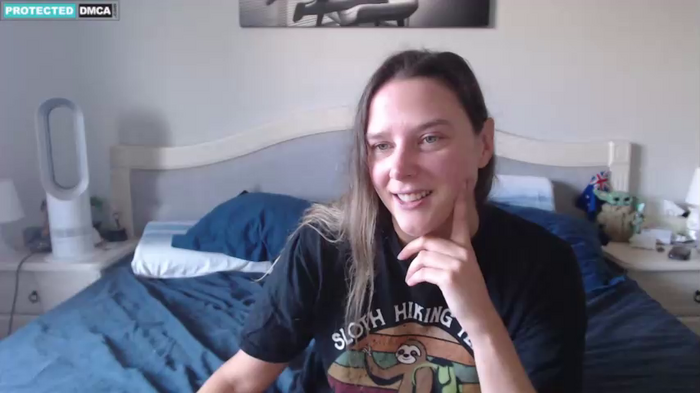 bluexstacey