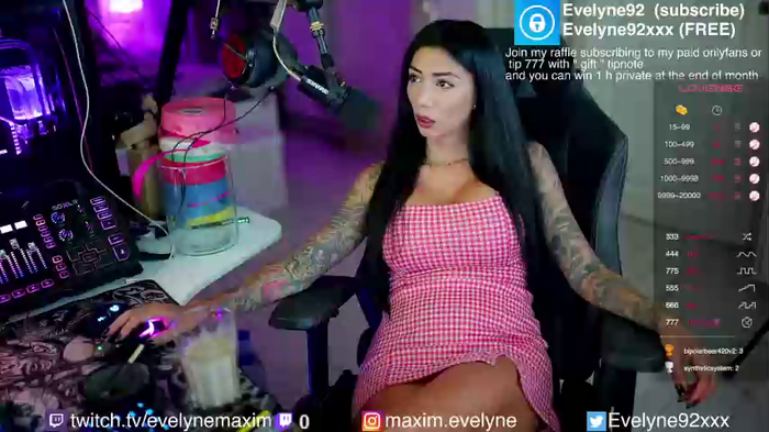 evelyne92