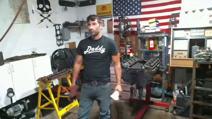 donniestone