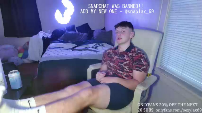 sexylax69