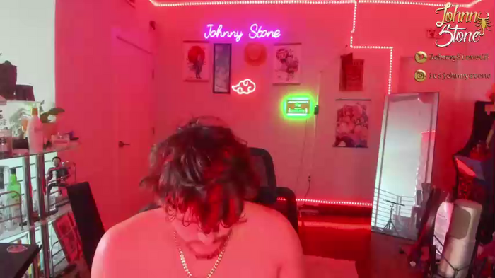 thejohnnystone
