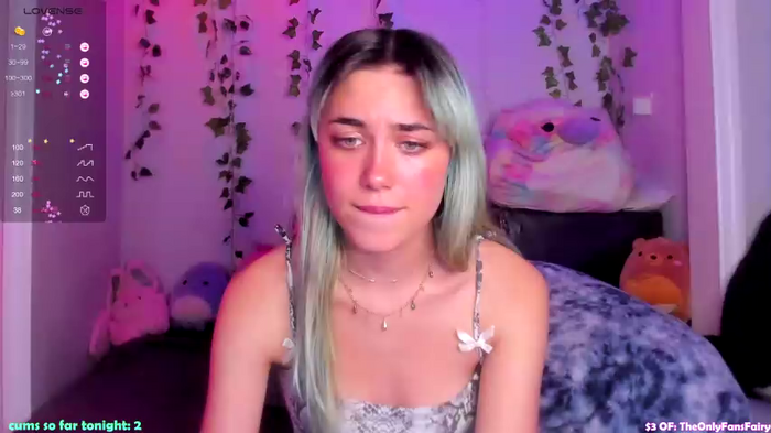 fairyinthewild