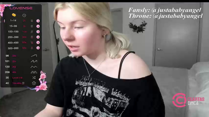 justababyangel