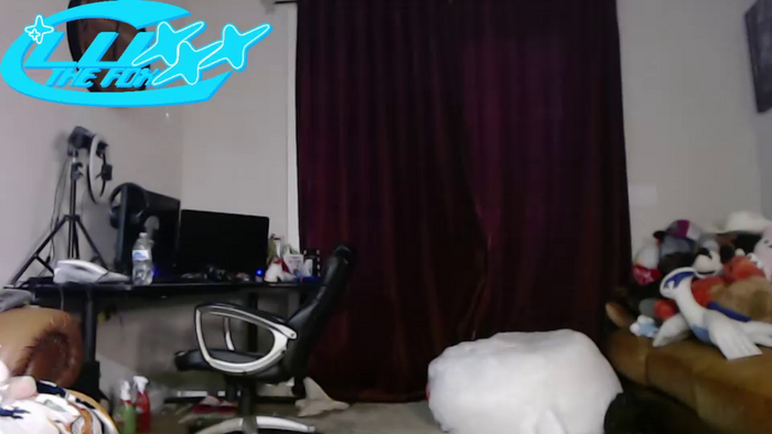 luxxxthefox