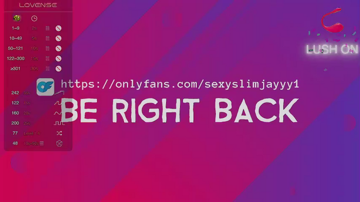 sexyslimjayyy