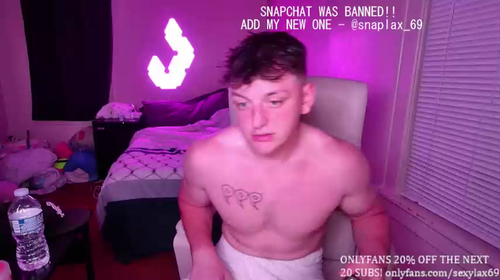 sexylax69