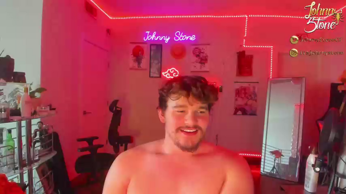 thejohnnystone