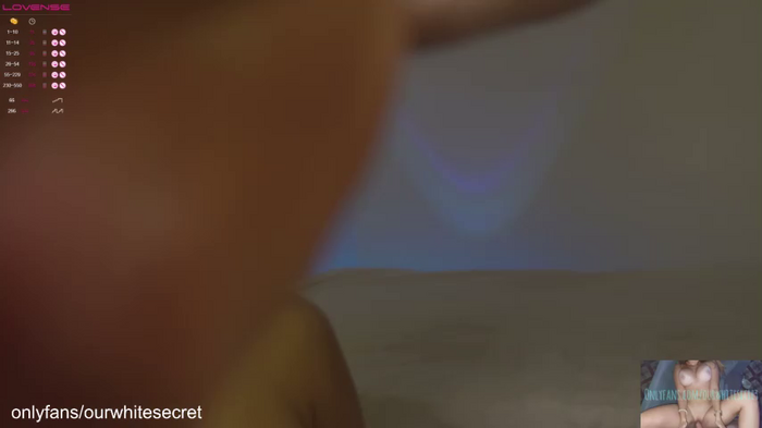 ourwhitesecret