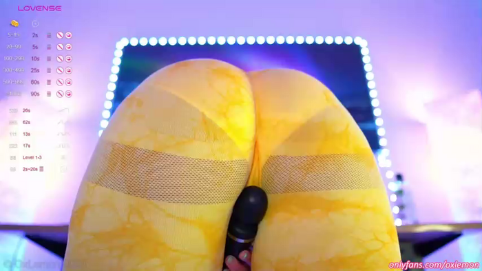 oxlemon