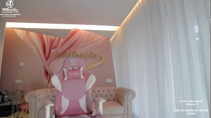 wildtequilla