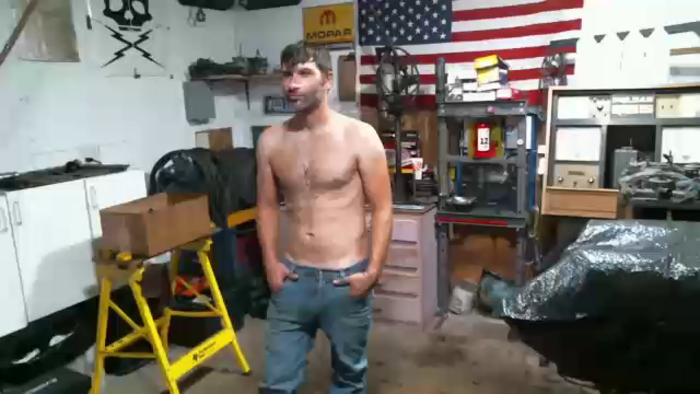donniestone