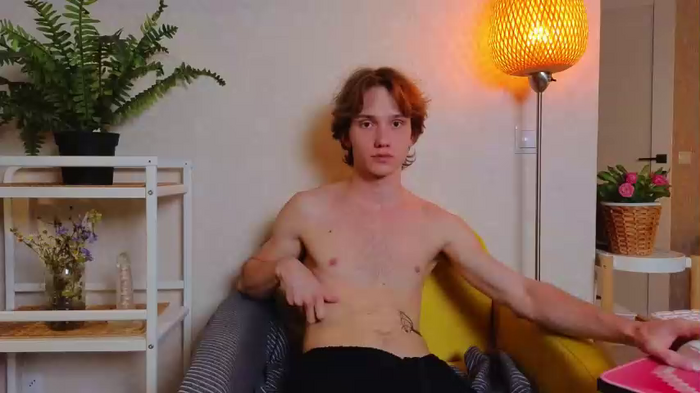 pupsenish