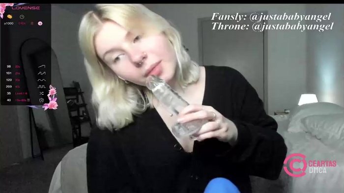 justababyangel