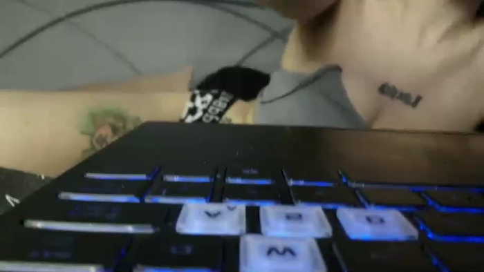 lizzyylovesick