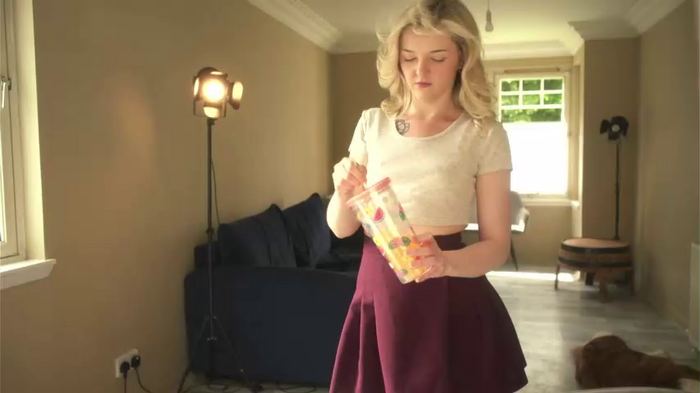 lucydelovely