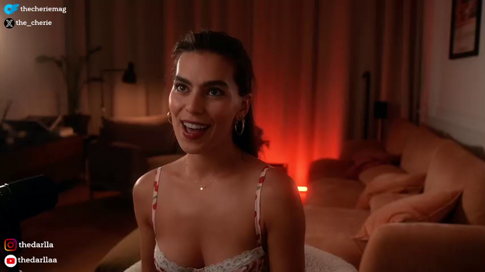 thecherie