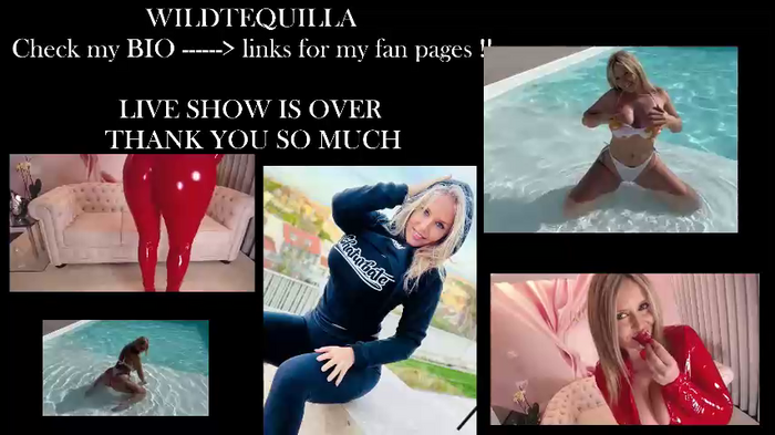 wildtequilla