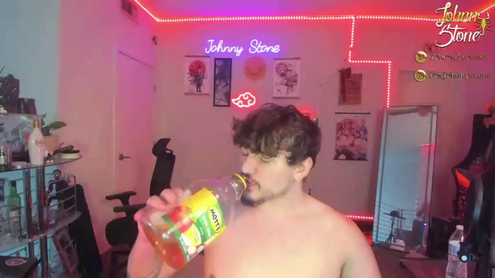 thejohnnystone