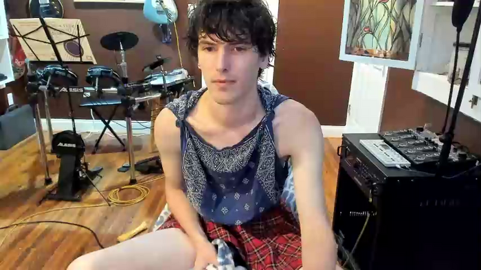 wolfiekitty