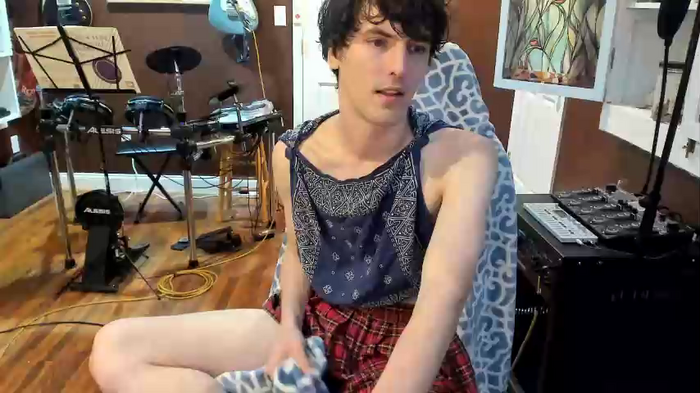 wolfiekitty