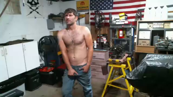 donniestone