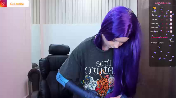 arikajoy