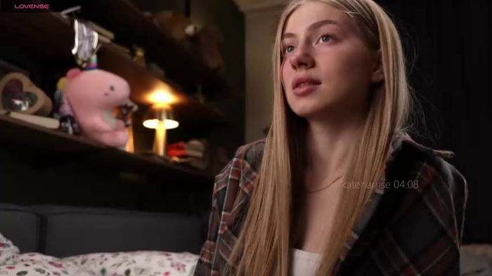 kateharrise