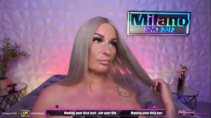 tamaramilano