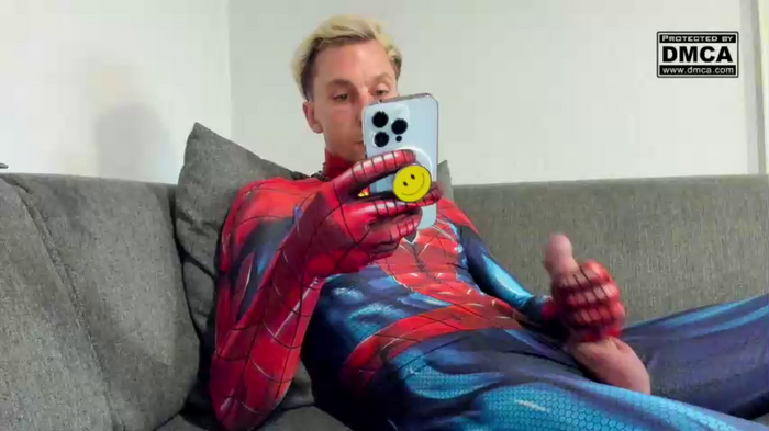 kinky_spidey
