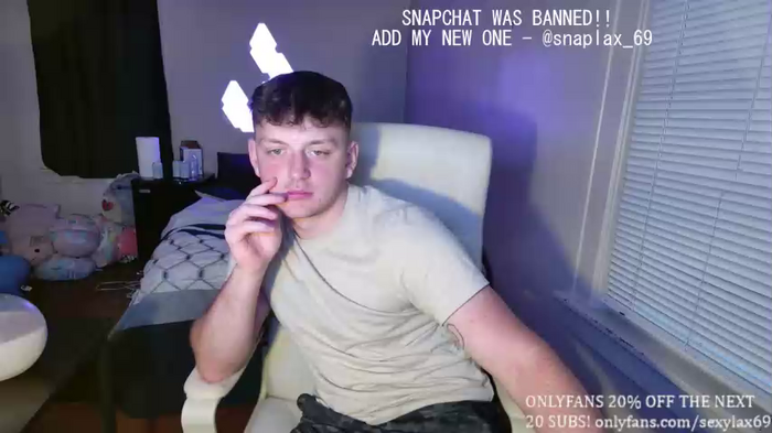 sexylax69