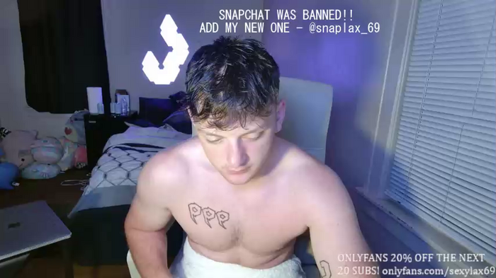 sexylax69