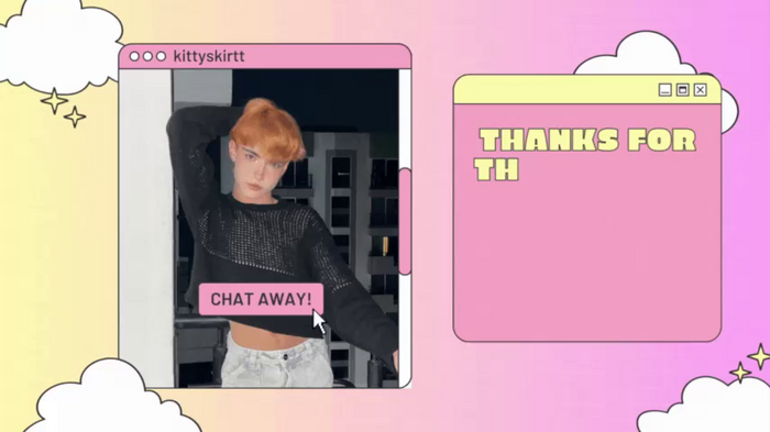 kittyskirtt