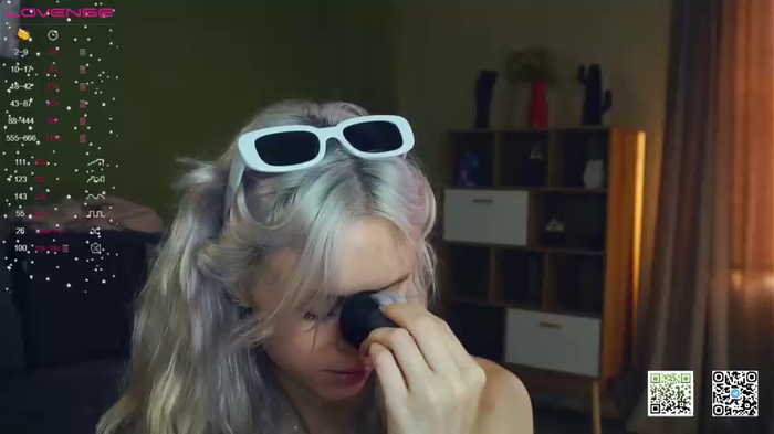 audreycarvin