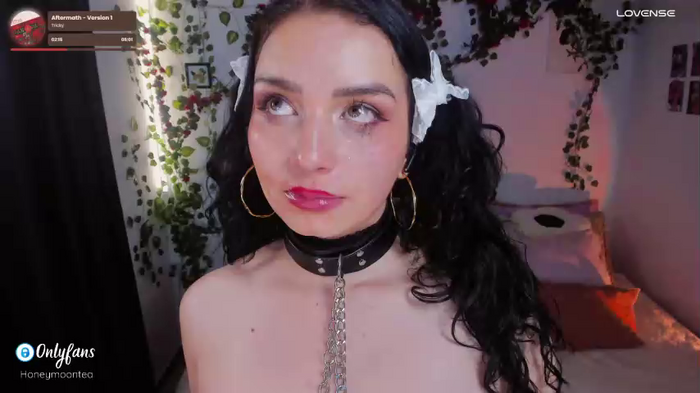 honeymoontea