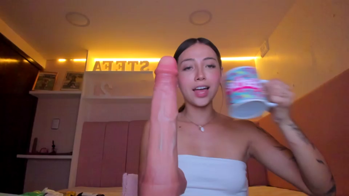 stefaagomez