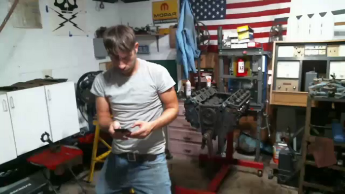 donniestone