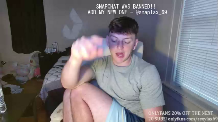 sexylax69