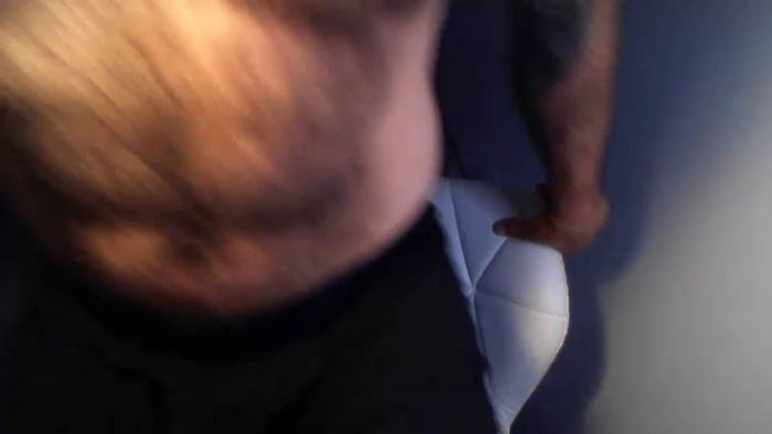 shaggytopple