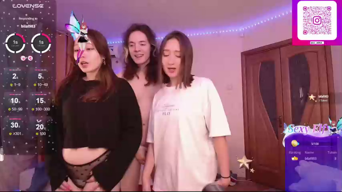 traharaaa