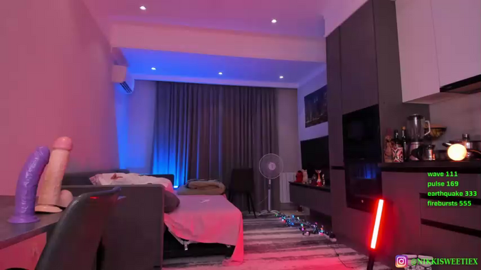 nikkisweetie