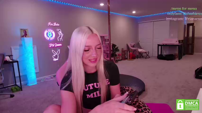riababe