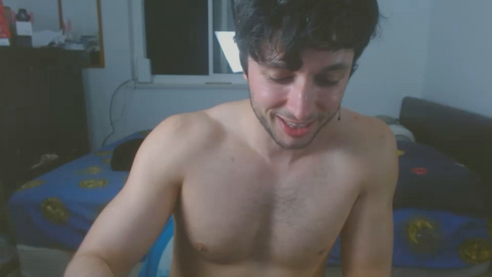 halfbreedleo
