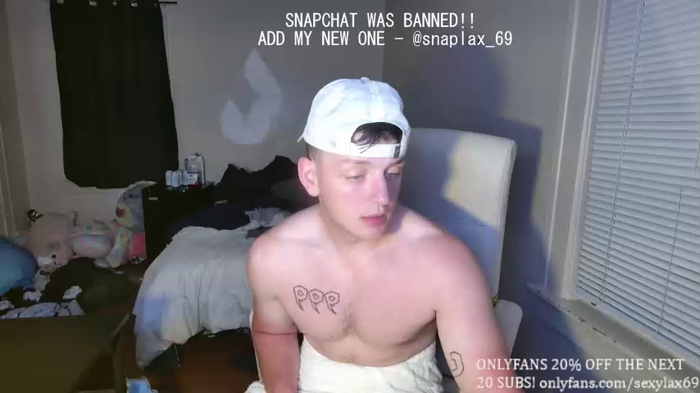 sexylax69