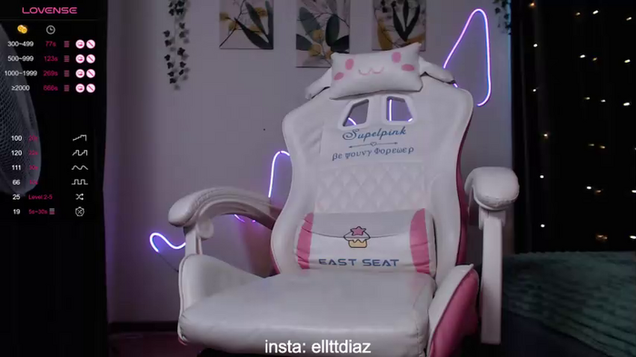 elliediaz