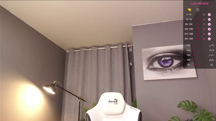 meganiex
