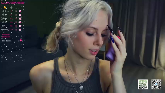 audreycarvin