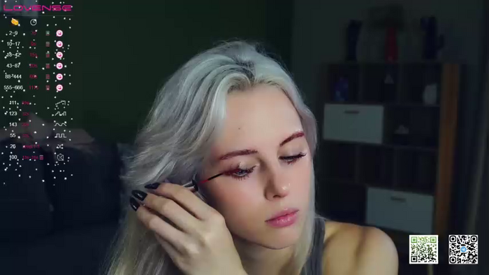 audreycarvin