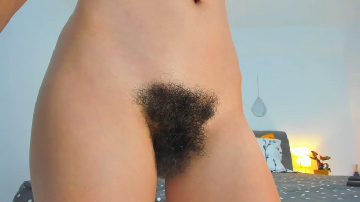 bush_woman
